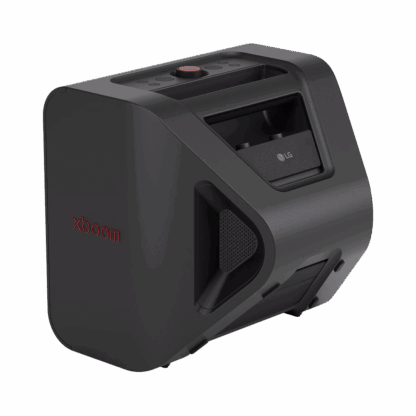 LG XBOOM Stage 301 Bluetooth Speaker - Image 4