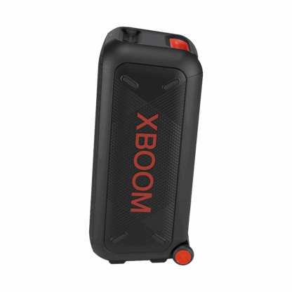 LG XBOOM XL9T Portable Party Bluetooth Speaker - Image 4