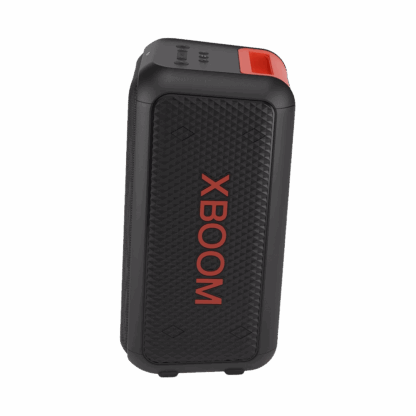 LG XL5S XBOOM Portable Party Bluetooth Speaker - Image 4