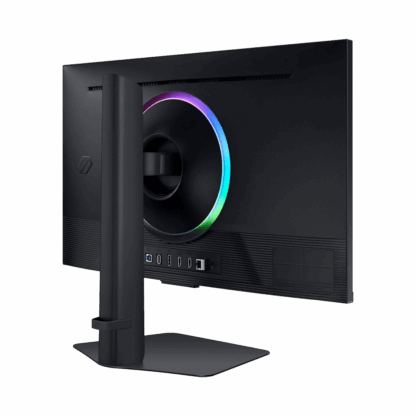 Samsung 27" Odyssey G70D 4K Smart Gaming Monitor - Image 6