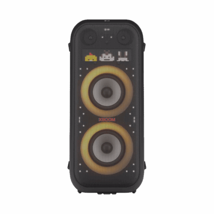 LG XBOOM XL9T Portable Party Bluetooth Speaker - Image 5