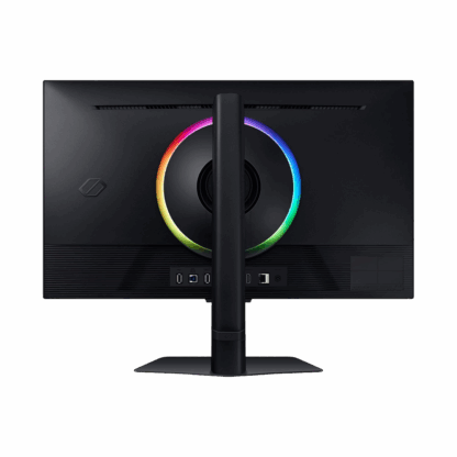 Samsung 27" Odyssey G70D 4K Smart Gaming Monitor - Image 5