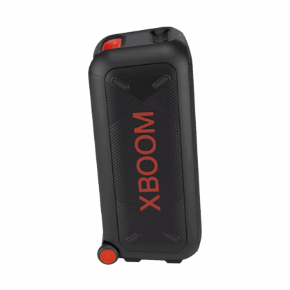LG XBOOM XL9T Portable Party Bluetooth Speaker - Image 6