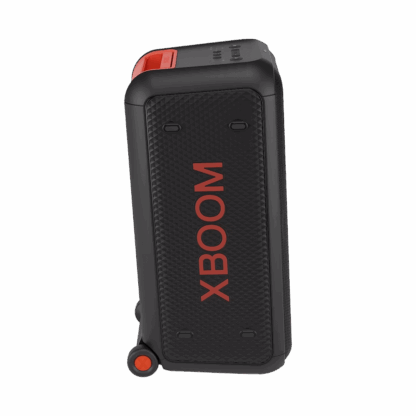 LG XBOOM XL7S Portable Party Bluetooth Speaker - Image 6