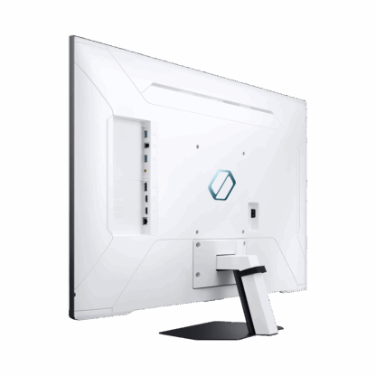 Samsung 43" Odyssey Neo G70NC Gaming Monitor - Image 6