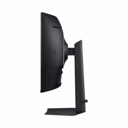 Samsung 37" Odyssey G75F 4K Curved Gaming Monitor - Image 7