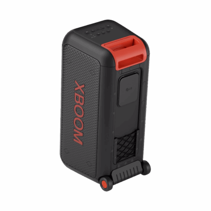 LG XBOOM XL7S Portable Party Bluetooth Speaker - Image 7