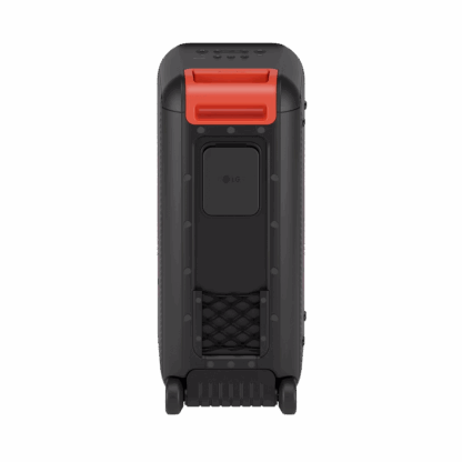 LG XBOOM XL7S Portable Party Bluetooth Speaker - Image 5