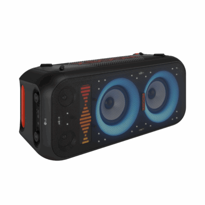 LG XBOOM XL9T Portable Party Bluetooth Speaker - Image 9