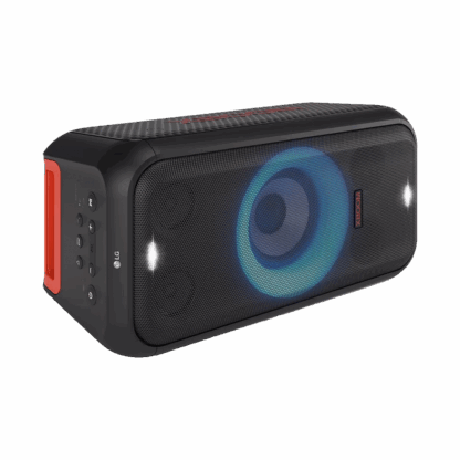 LG XL5S XBOOM Portable Party Bluetooth Speaker - Image 8
