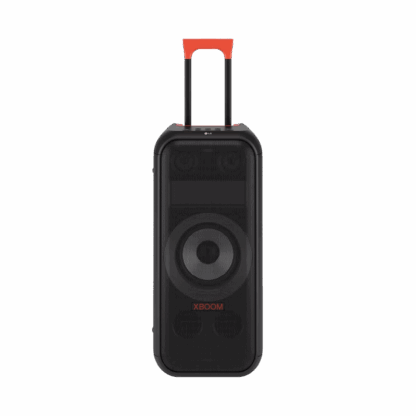 LG XBOOM XL7S Portable Party Bluetooth Speaker - Image 8