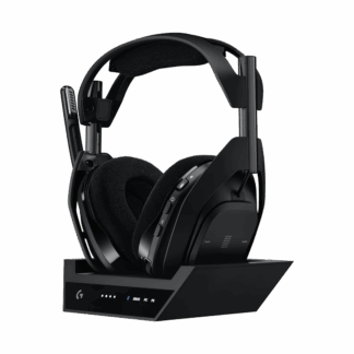 Logitech Astro A50 X Lightspeed Black Wireless Gaming Headset