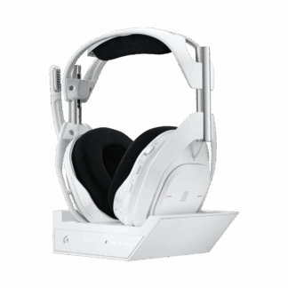 Logitech Astro A50 X Lightspeed White Wireless Gaming Headset