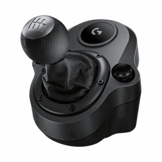 Logitech DE9 Driving Force™ Shifter