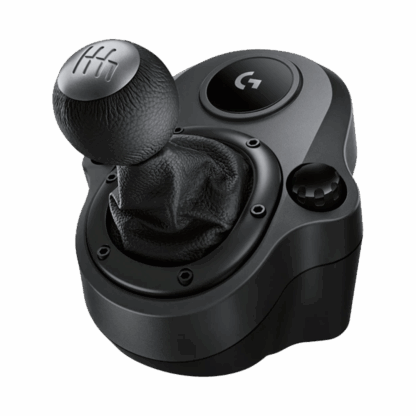 Logitech DE9 Driving Force™ Shifter