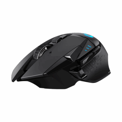 Logitech G502 Lightspeed Wireless Gaming Mouse - Image 3