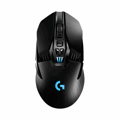 Logitech G903 Lightspeed Wireless Gaming Mouse - Image 2