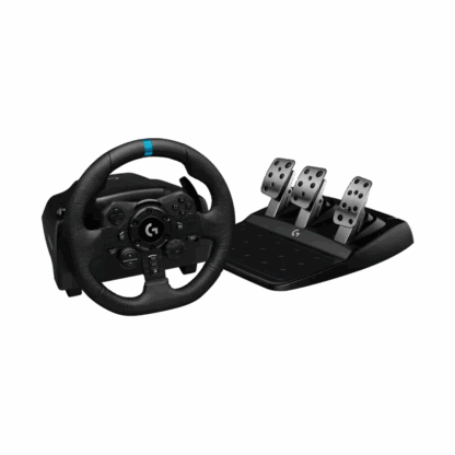 Logitech G923 2.3Nm Trueforce Playstation Racing System - Image 7