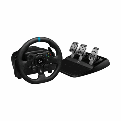 Logitech G923 2.3Nm Trueforce XBox Racing System - Image 7