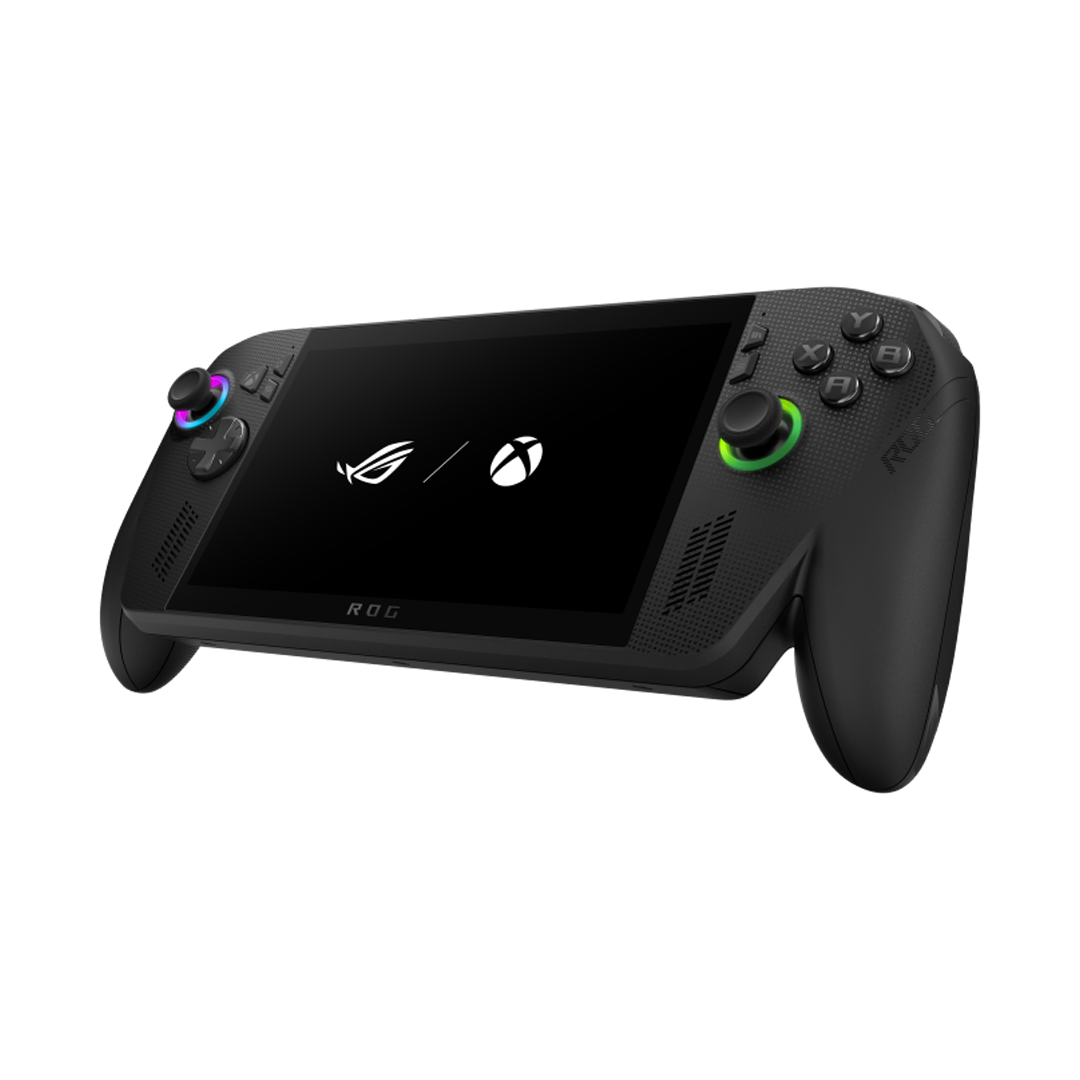 ROG Xbox Ally X Gaming Handheld PC