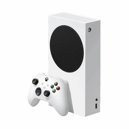 XBox Series S 512 GB Console