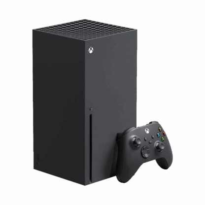 XBox Series X 1TB Console