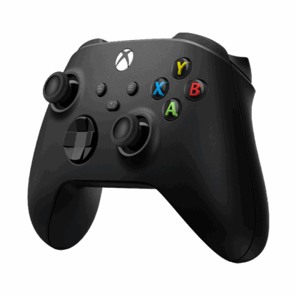 Xbox Black Wireless Controller
