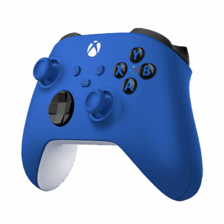 Xbox Blue Wireless Controller