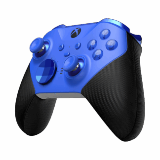 Xbox Elite Blue Wireless Controller Series 2 Core
