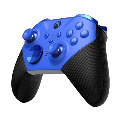 Xbox Elite Blue Wireless Controller Series 2 Core