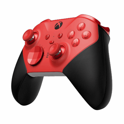 Xbox Elite Red Wireless Controller Series 2 Core