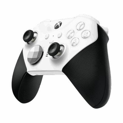 Xbox Elite White Wireless Controller Series 2 Core