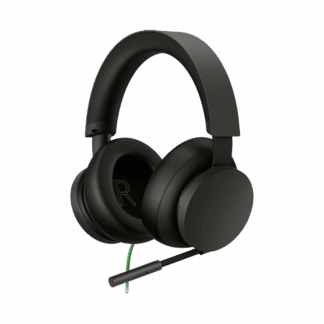 Xbox Stereo Headset