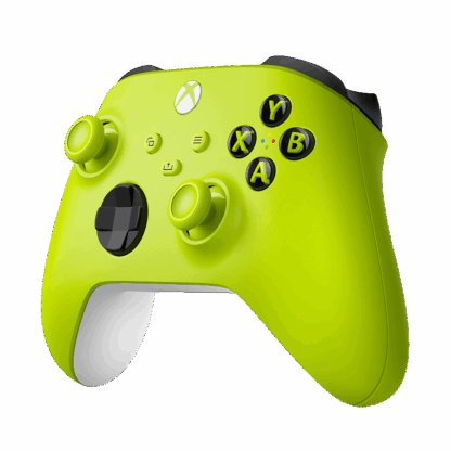 Xbox Volt Wireless Controller