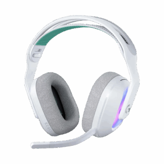 Logitech G522 Lightspeed White Wireless Gaming Headset
