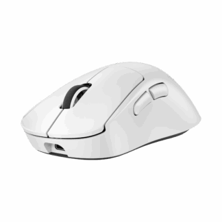 Logitech Pro X Superlight 2 DEX Lightspeed White Wireless Gaming Mouse