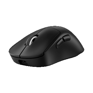 Logitech Pro X Superlight 2 DEX Lightspeed Black Wireless Gaming Mouse