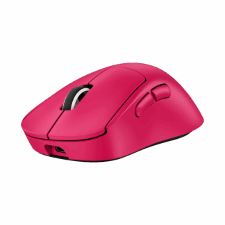 Logitech Pro X Superlight 2 DEX Magenta Gaming Mouse