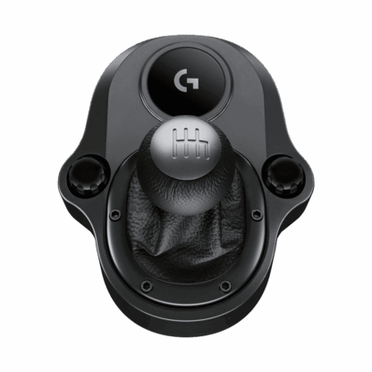 Logitech DE9 Driving Force™ Shifter - Image 2