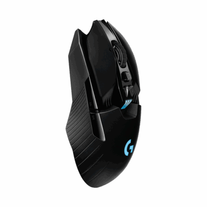 Logitech G903 Lightspeed Wireless Gaming Mouse - Image 3