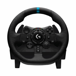 Logitech G923 2.3Nm Trueforce Playstation Racing System