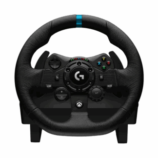Logitech G923 2.3Nm Trueforce XBox Racing System