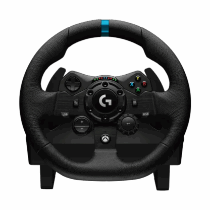 Logitech G923 2.3Nm Trueforce XBox Racing System