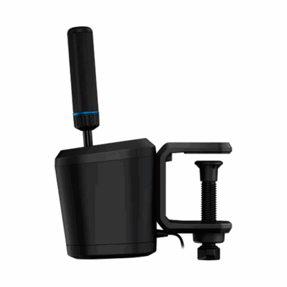 Logitech RS Shifter & Handbrake - Image 2