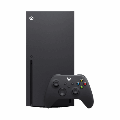 XBox Series X 1TB Console - Image 2