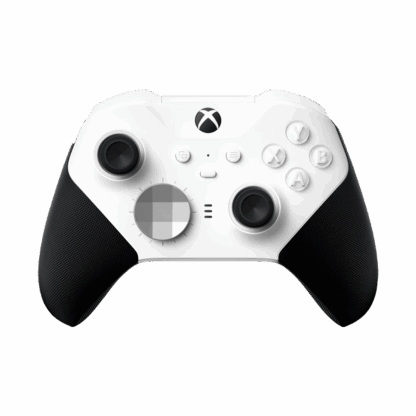 Xbox Elite White Wireless Controller Series 2 Core - Image 2
