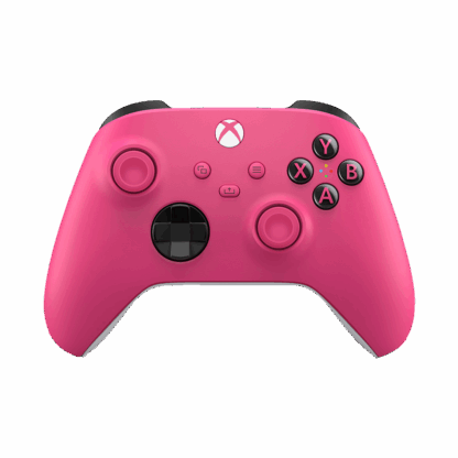 Xbox Pink Wireless Controller - Image 2