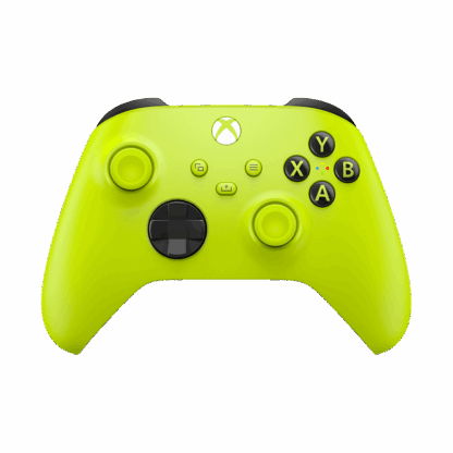 Xbox Volt Wireless Controller - Image 2