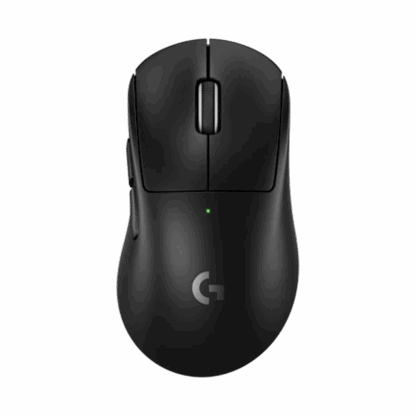 Logitech Pro X Superlight 2 DEX Lightspeed Black Wireless Gaming Mouse - Image 4