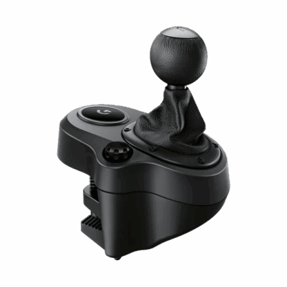 Logitech DE9 Driving Force™ Shifter - Image 3